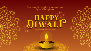 Diwali: The Festival of Lights, Joy, and Prosperity 2024