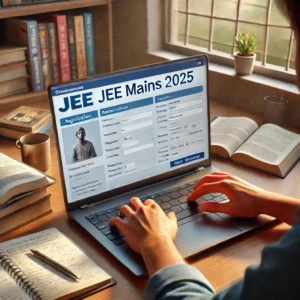 JEE Mains 2025 Registration: Your Complete Guide